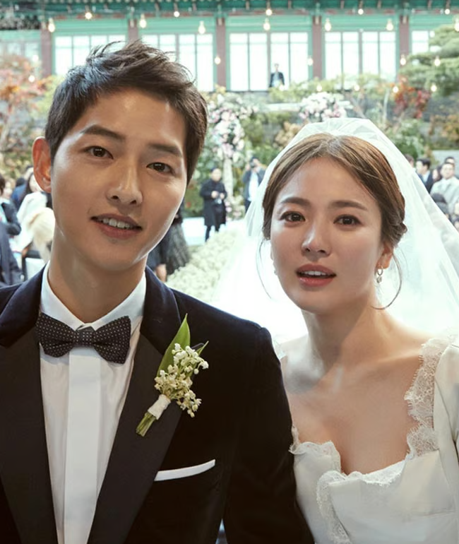 "이혼 1년 4개월 만에 재혼했는데도 2위?" 다시 결혼까지 빨랐던 연예인 TOP10