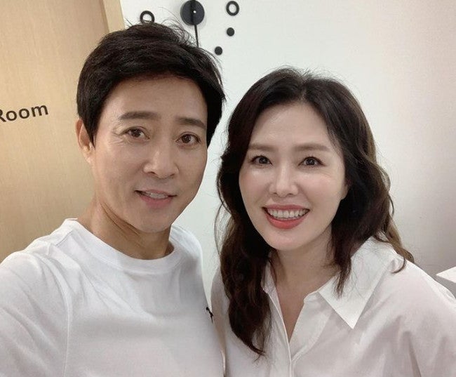 '어머니 요양병원에 계셔' 라더니… 최수종, 추석날 결국 모친상에 하희라도 상주로