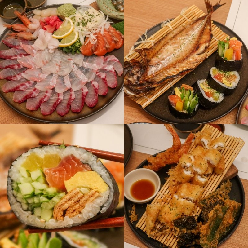 보령시청맛집 명천동 횟집 해연 시그니처 가족외식 후기
