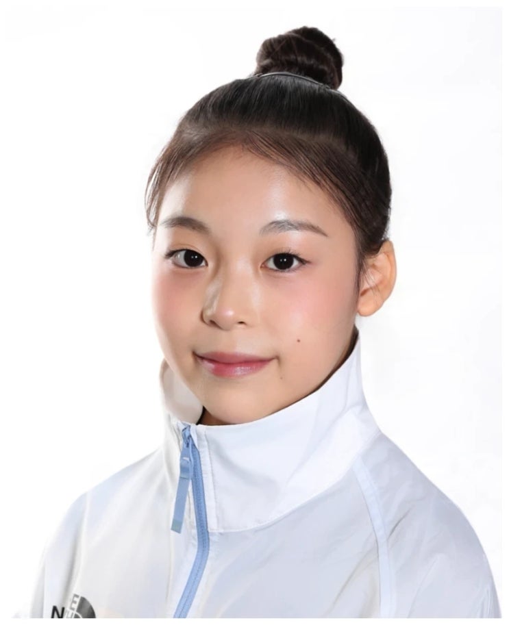 <b>황서현</b> 기계체조 예선 5위가 뒤집힌 하루, 133.8cm 막내 프로필 총정리