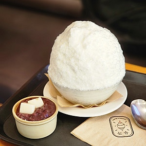 동탄 센트럴파크 블루리본 웨이팅 디저트 맛집 눈솜 추천합니다
