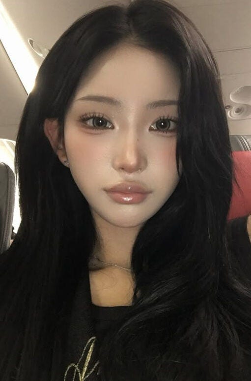 최준희, 흉곽 줄이려다 포기 96kg에서 41kg 감량 후 고백