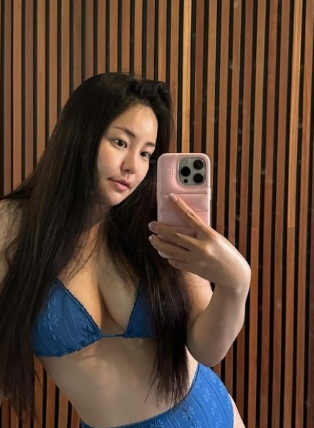 남유정, 데프콘이랑 전 부치다가 공개구혼?! "지난 사랑은 잊었다" 이규한 결별 후 쿨한 한마....
