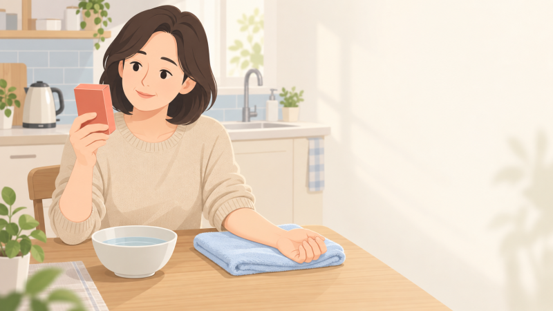 화상에 습윤밴드 붙여도 되나요? — 약사가 정리한 화상 습윤밴드 쓰는 범위와 물집이 잡혔....