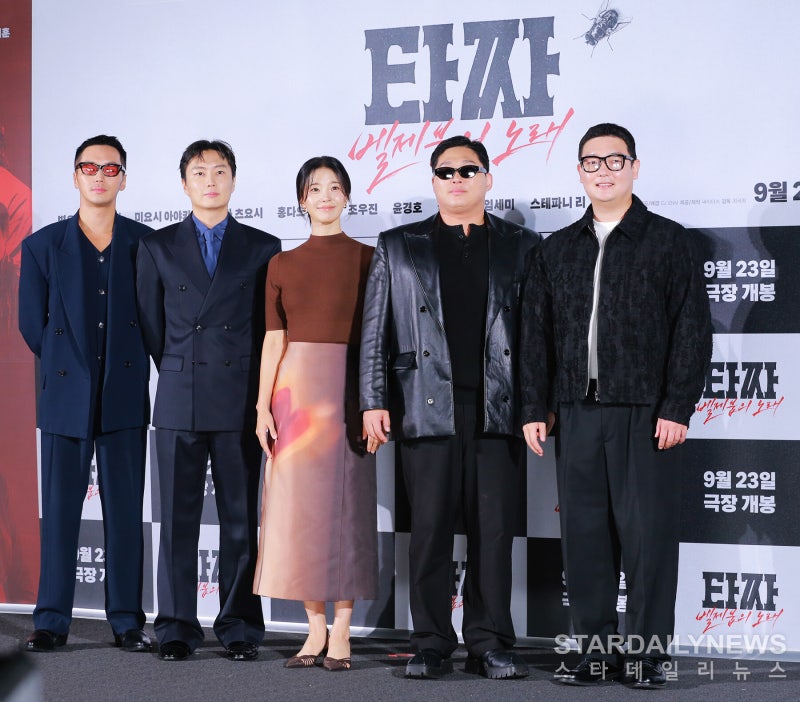 조승우로 시작한 타짜, 20년 만에 결국 마지막편…상영등급 봤더니 심상치 않다