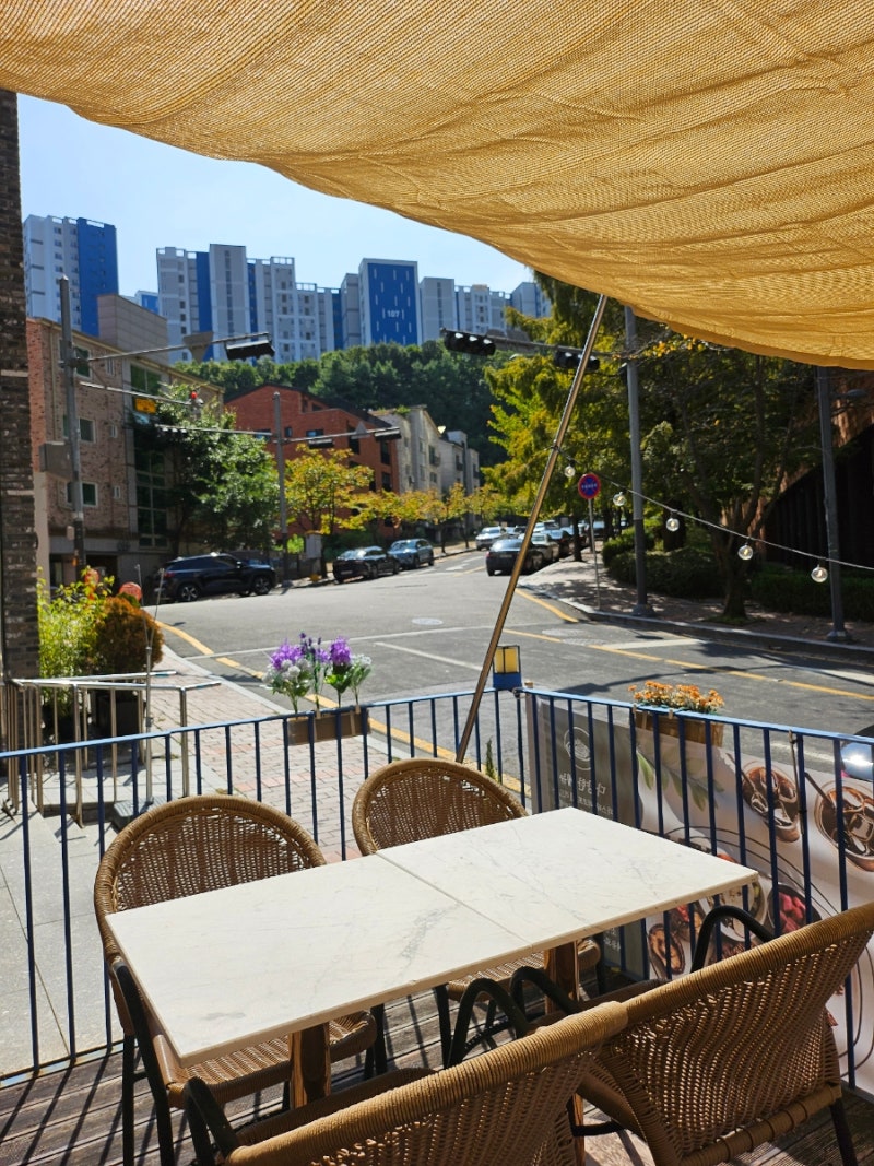 Yongin Suji Restaurants: Cereal Gourmet 2.0, Recommended Brunch, Pasta, and Steak in Suji Dongcheon-dong
