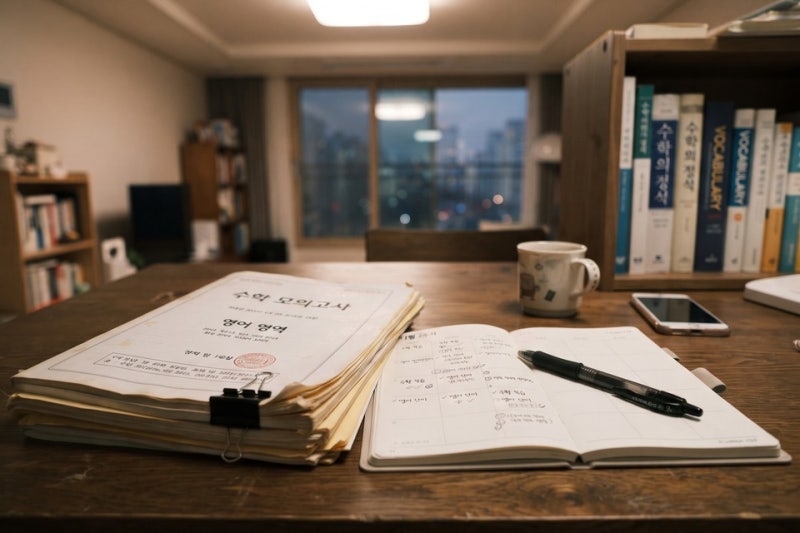 정보처리기사 비전공자 독학 인강 교재 공부 기간 총정리