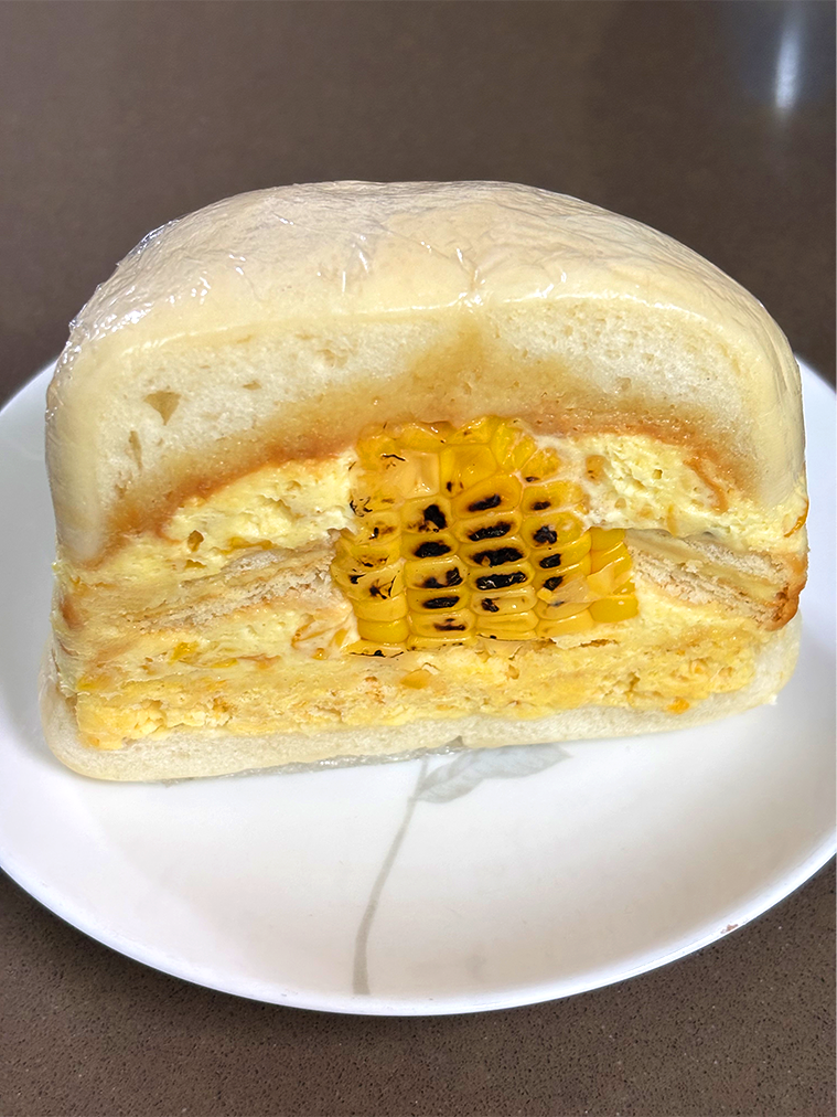 성수 샌드베이글 맛집ㅣ하츠베이커리 성수점