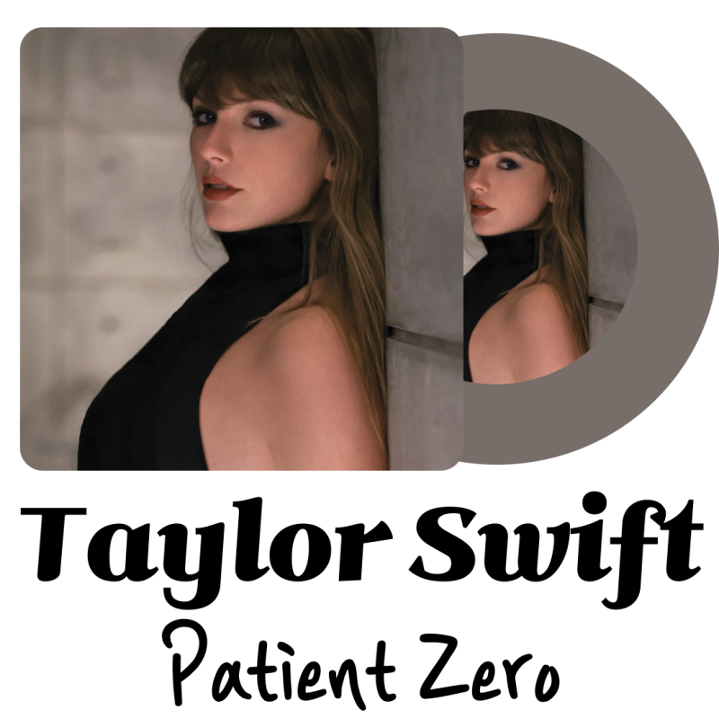 테일러 스위프트 신곡 발매! 팝 감성 폭발하는 Patient Zero 가사해석발음