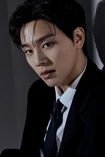 박태경, 김우석 배우 누구 프로필, 김지원과 보여줄 극과 극 케미