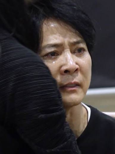 최수종 모친상…하희라와 33년 결혼생활, 아들 딸 가족 이야기까지