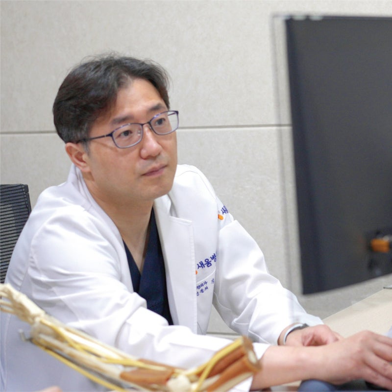 손목터널증후군 재발을 방지할 수 있는 방법은?