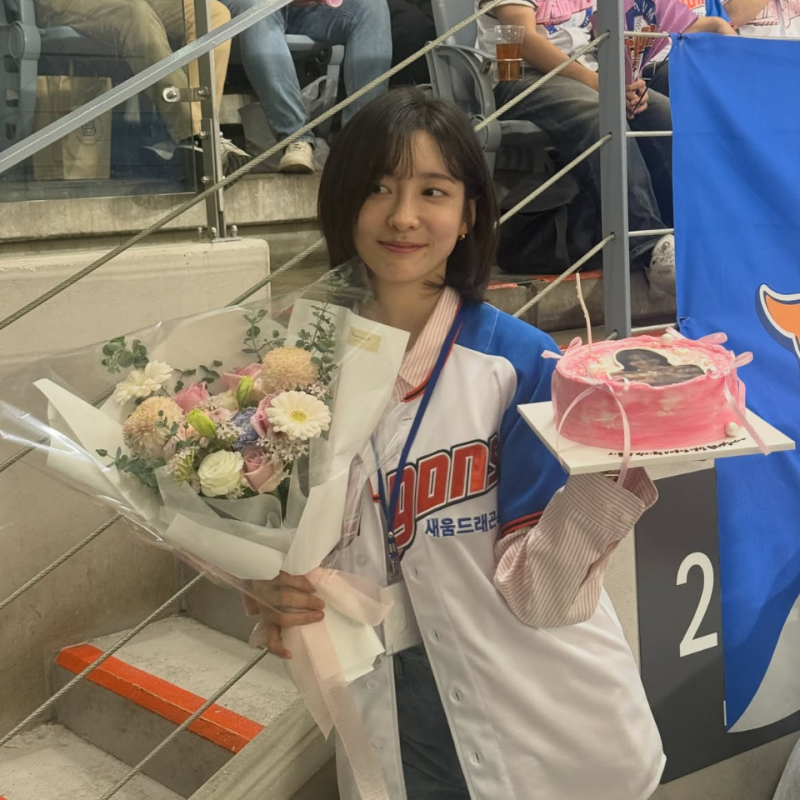에미상 후보 배우 박지현 프로필｜키 나이 학력 가족관계 MBTI 작품활동 근황까지 총정리