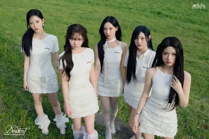 2026년 9월 가수 브랜드평판 순위｜리센느·임영웅·BTS 화제