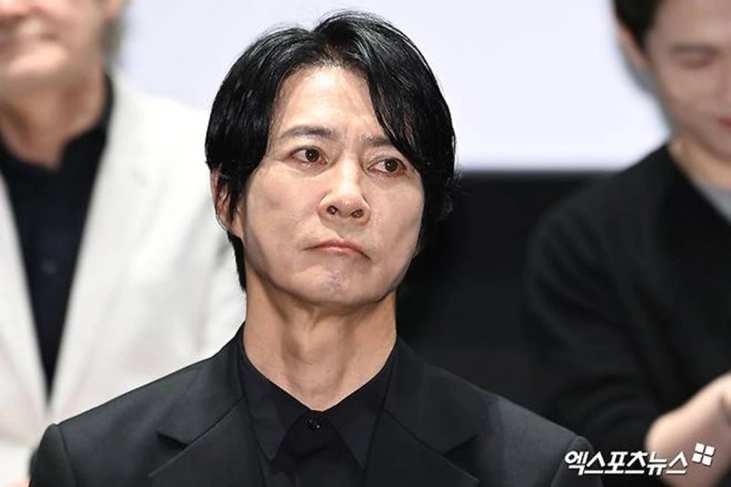 최수종·하희라 추석 모친상, 하희라 시모상으로 함께 빈소 지켰다