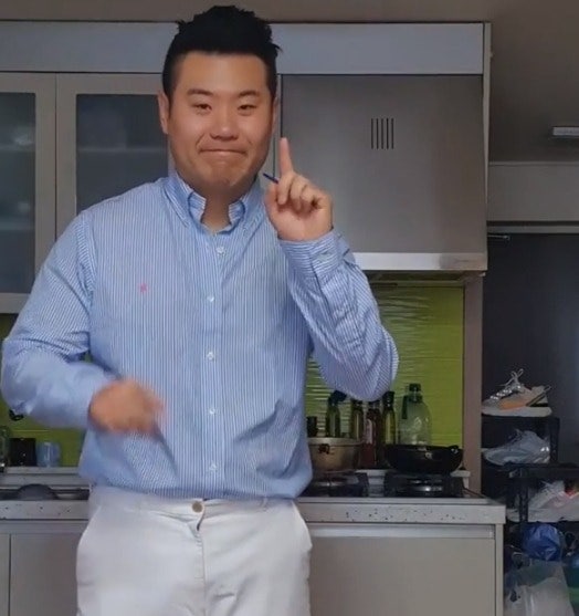 김구라도 놀란 미키광수 근황, 유튜브 월 1000만원 찍었다는데...진짜 돈줄은 따로 있었다
