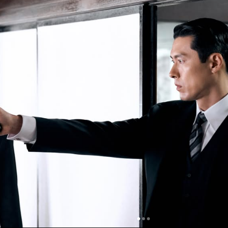 “최악의 결말” 현빈 ‘메인코2’에 시청자 뿔났다…♥손예진은 ‘좋아요’