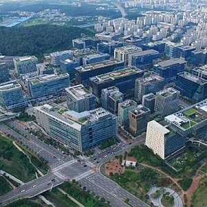 성남 백현마이스, 판교역만 보던 사람들 여기 주목한다…분당까지 이어질 ‘마지막 퍼즐’