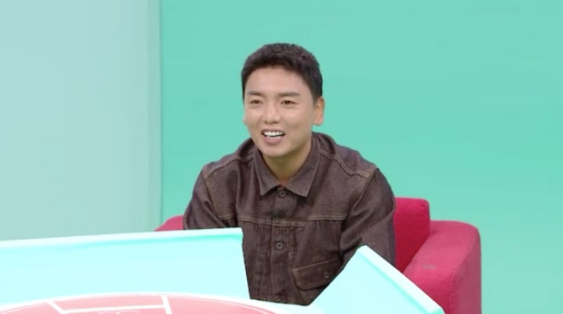 곽범 , 수천만원 투자한 외모 관리부터 철인 3종 도전까지