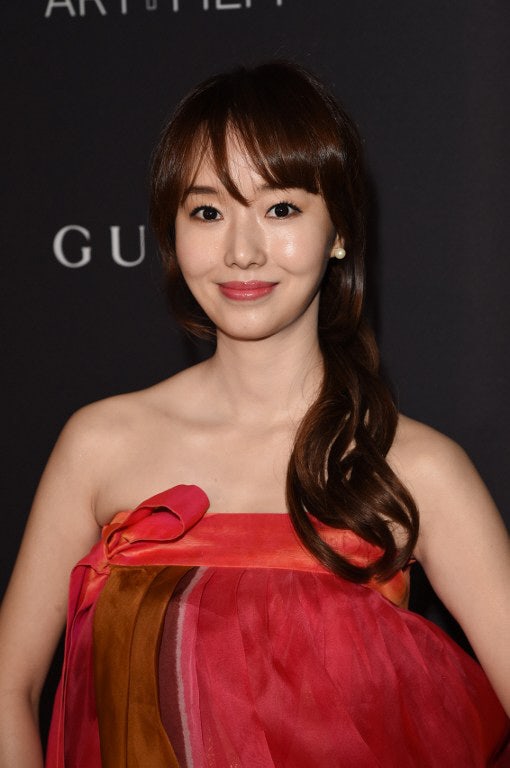 출연정지 각오했는데... 기모노 대신 한복 입고 일본 방송을 뒤집은 여배우