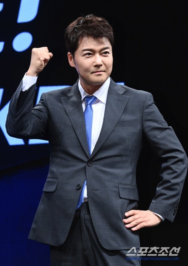 전현무 600억 재산설에 직접 입 열었다 생각만큼 부자 아냐