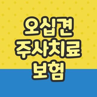 오십견 주사치료 보험 청구조건 서류 한눈에, 2026 최신 기준 총정리
