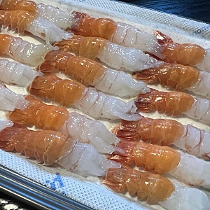 제주 한림수협 수산물 회센터, 저렴하게 회 포장해서 숙소에서 먹기 좋은 곳