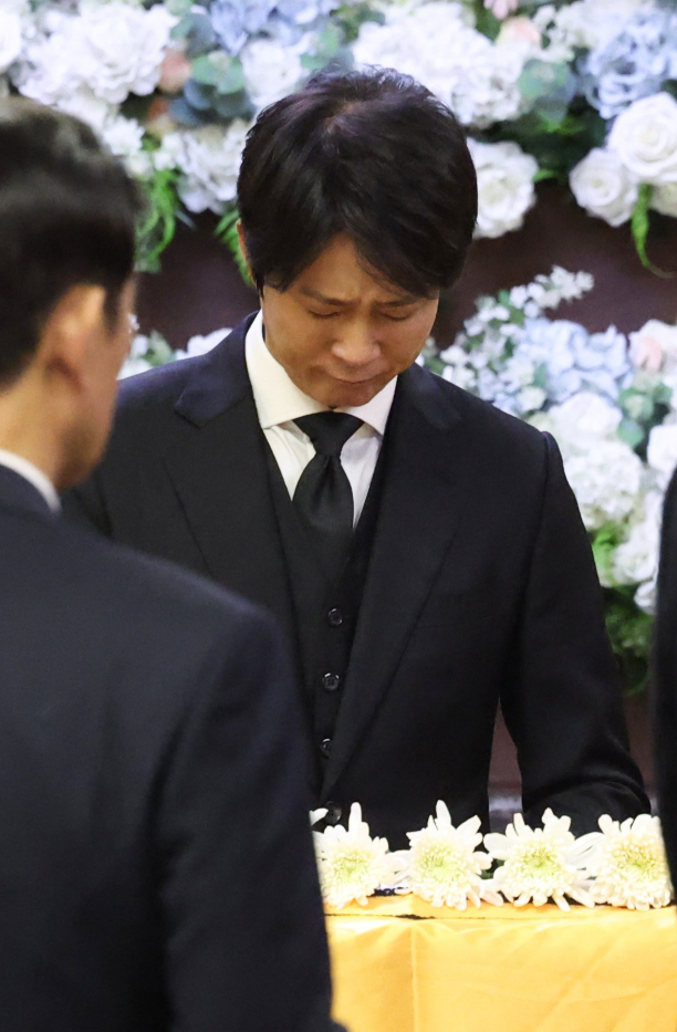최수종 하희라 모친상 비보, 추석 당일 별세 소식과 빈소 장례 일정