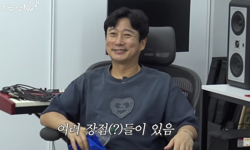 이수근 근황, 물어보살과 한블리 사이에서 보낸 9월