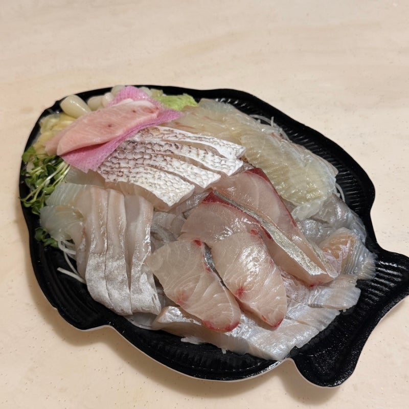 두툼하고 신선해서 맛있는 노량진수산시장맛집 이레상회 노량진수산시장회포장맛집추천