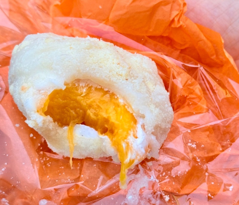 줄서는 경주 황리단길 맛집 디저트 추천 | 타르당 과일 모찌