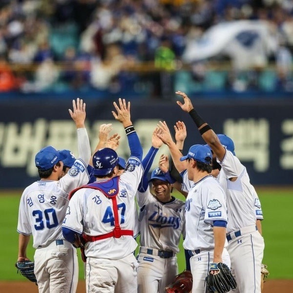 삼성 라이온즈 1위 가능성과 경우의 수, 남은 11경기에서 기적의 1위 탈환 가능할까?