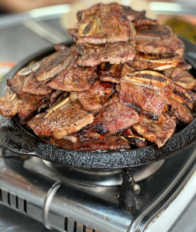 을지로에서 어디 갈지 모르겠다면… 술꾼들이 좋아할 노포 맛집 5