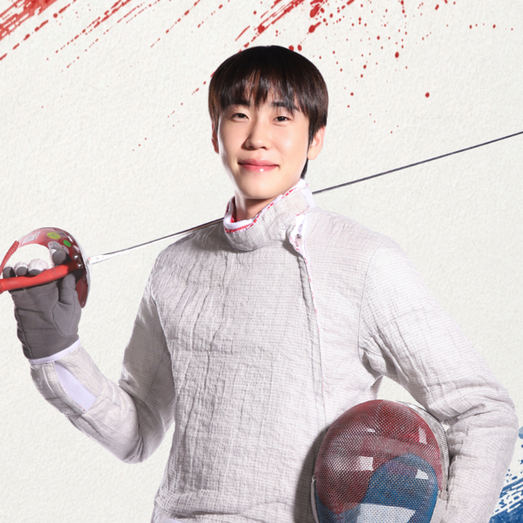 '어펜져스 막내 금메달' 펜싱 도경동 프로필 누구? 플레이스타일 소속팀 커리어 숨은 과거 나....