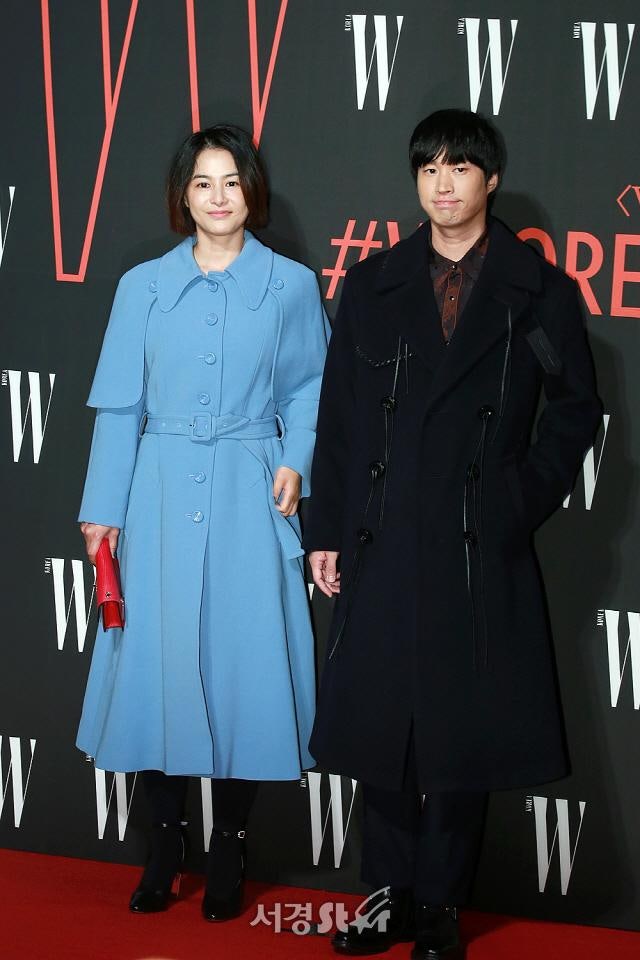 타블로, ♥강혜정과 계속된 부부싸움 이유 “결혼 후 서로 충격, 몇 년을 산 집 비밀번호 잊....