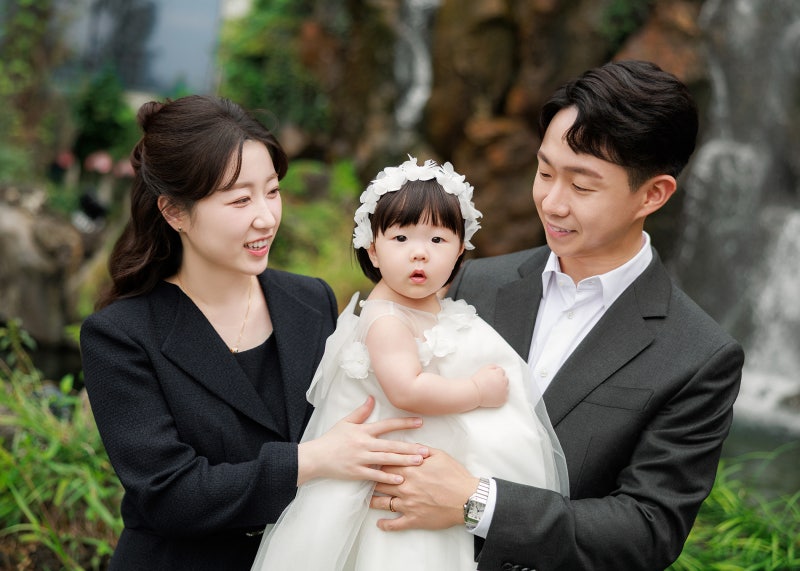 대구 돌스냅 수성호텔 칭밍 돌잔치 사진 후기. 디유스냅
