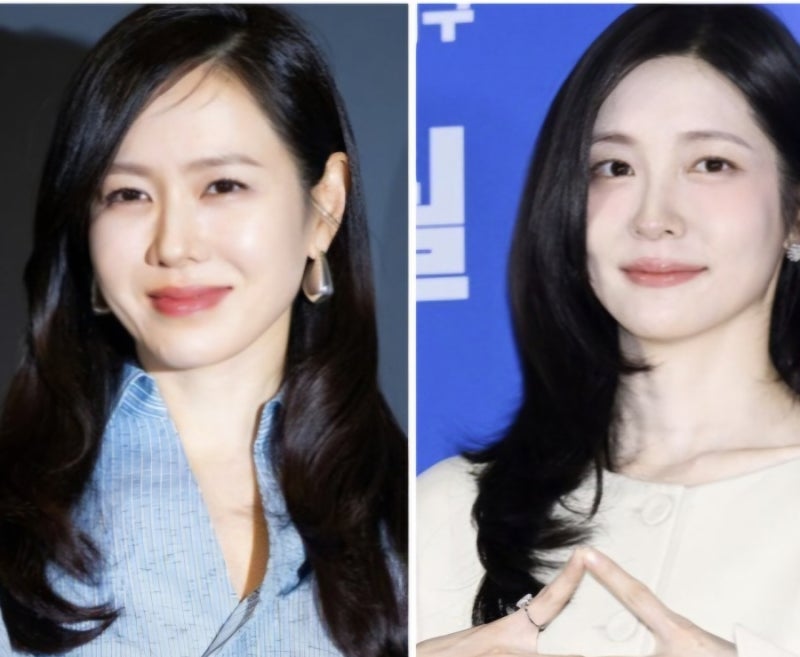 손예진이 먼저 알아봤다 눈썰미 소름 박지현, 한국 여배우 최초 국제 에미상 후보 ‘대박’