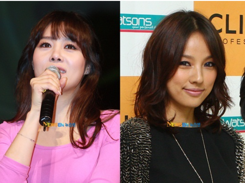 핑클 21년 만의 재결합, 옥주현 고백 “팬들도 우리도 행복한 콘서트” 오래된 소망 드디어 ....