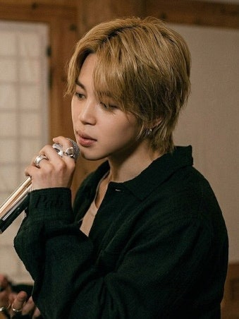 지민인 줄 알았지?"… BTS 지민 '짝퉁' 노릇하던 日 인플루언서, 결국 백기 든 사연