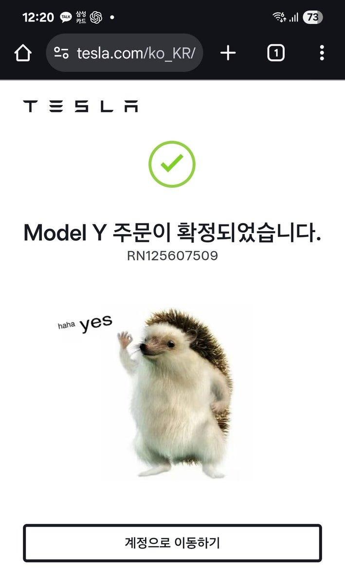 테슬라 인도 대기 기간 총정리: RN번호 조회부터 출고 전 필수 준비사항 체크
