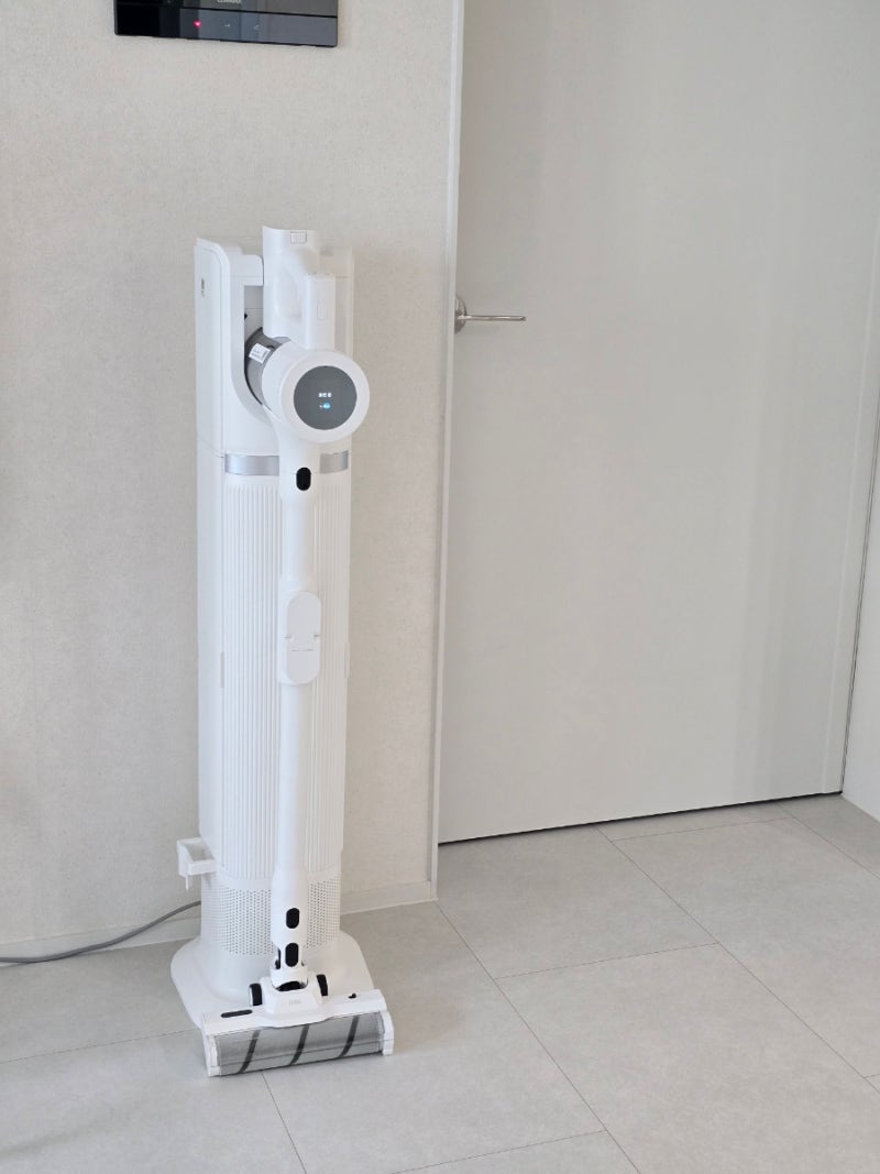 아이닉 무선청소기 맥스 제로 I90 진공청소기 추천 및 자동 먼지 비움 최종 정리