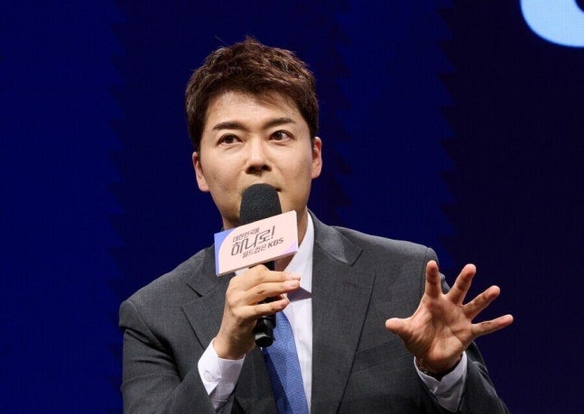 전현무 펜싱 단체전 깜짝 중계, 금메달 순간과 특별한 인연