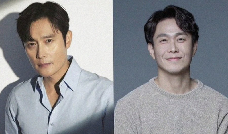 거장의 귀환 | 이창동 '가능한 사랑'부터 봉준호 '앨리'까지