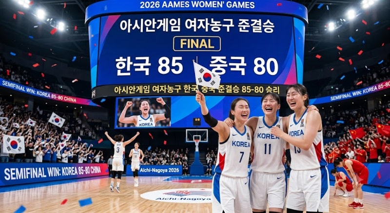 "프로가 사회인한테 0-5"…추석날 밤, 두 장면이 이렇게 갈렸습니다