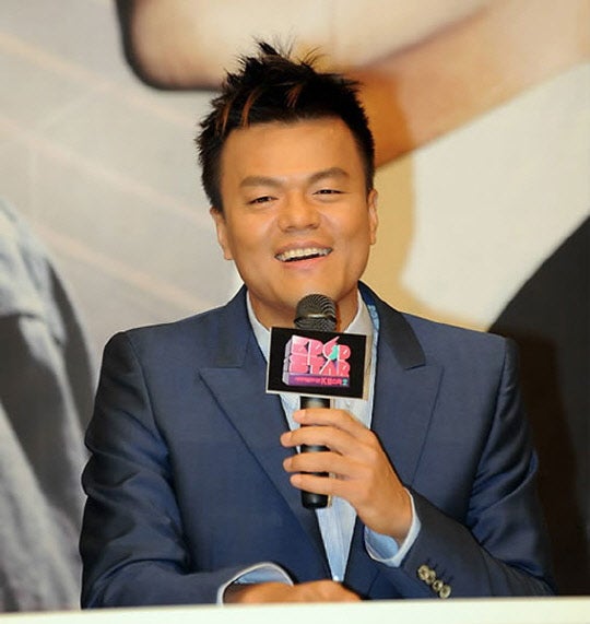JYP 팬이라던 배현진, 결국 박진영 국감 소환 예고