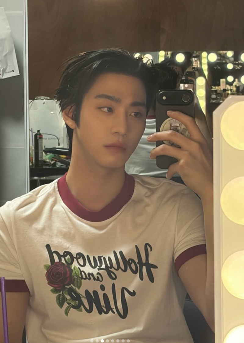 Ahn Hyo-seop Becomes a Chef? All About Final Table: Characters, Plot, and Behind-the-Scenes