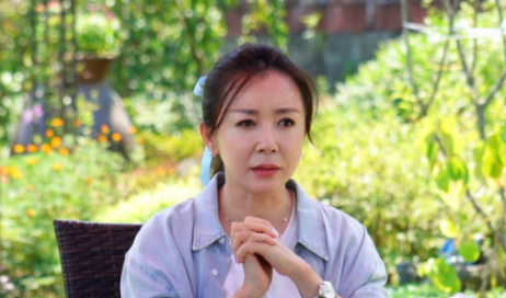 "세 번 이혼하고 다시 돌아왔다" 귀순 배우 김혜영 프로필 나이 전남편 김태섭·아들·8kg 증가....