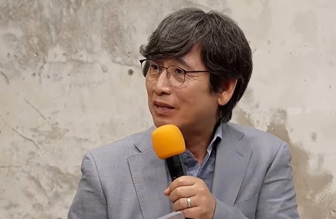 끝내 터진 유시민 한마디, "대통령이 국민을 속였다" 발언의 시작과 현재
