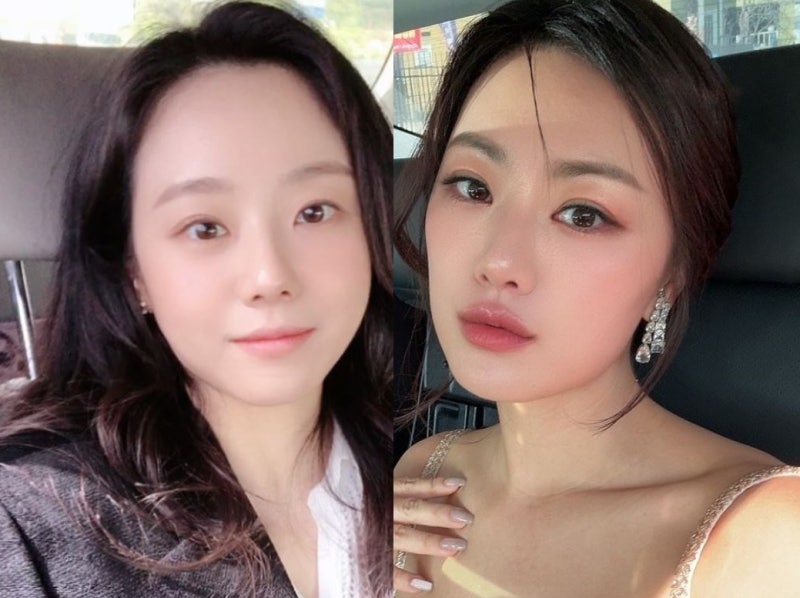 더커뮤니티2 골드팀 목계 배우 이시원, 메텔 돌싱글즈4 이소라 누구? 근황, 남편, 인스타