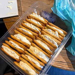 대만 융캉제 누가크래커 맛집 라뜰리에 루터스 웨이팅 솔직후기